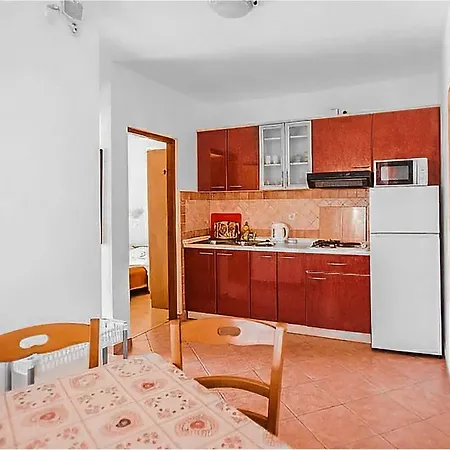 Awesome In With House Sea View Lopar