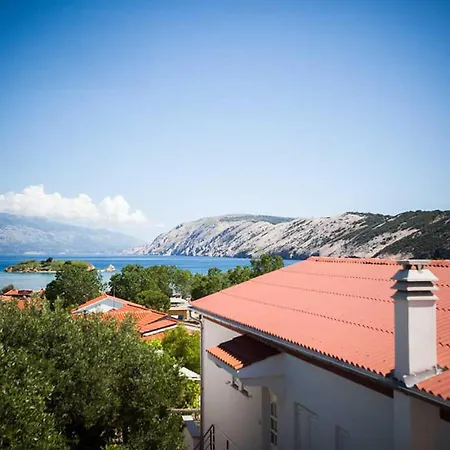 Awesome In With House Sea View *