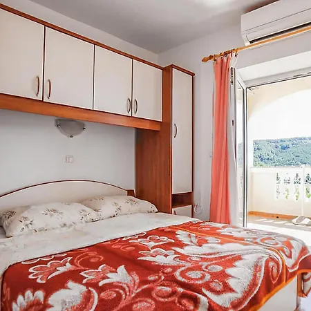 Awesome In With House Sea View Apartment Lopar