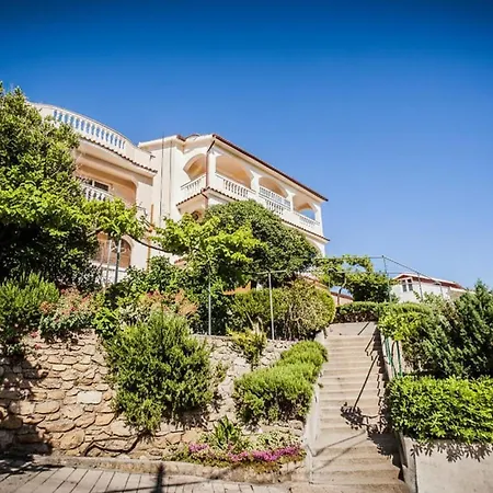 Amazing In With House Sea View * Lopar