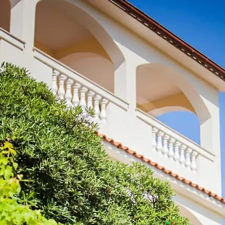 Amazing In With House Sea View Lopar