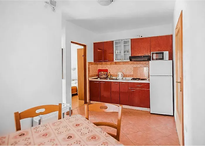 Amazing In With House Sea View Lopar