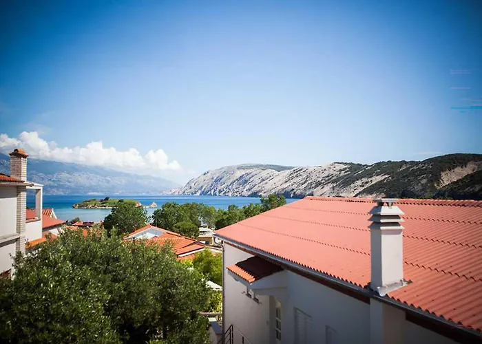 Amazing In With House Sea View *