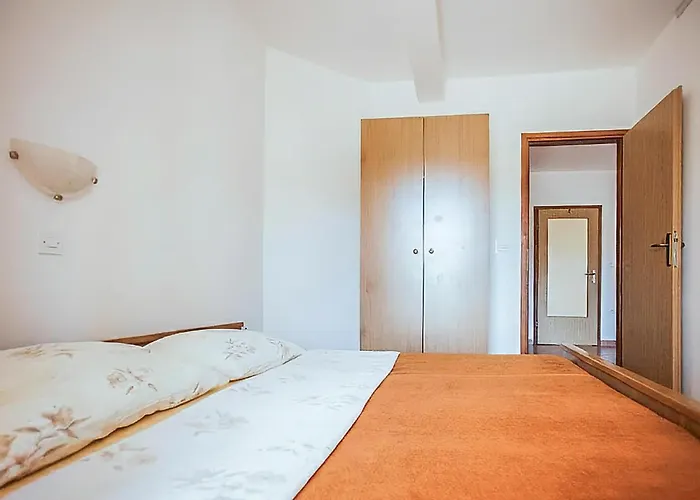 Amazing In With House Sea View * Lopar