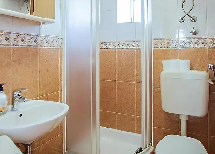 Amazing In With House Sea View